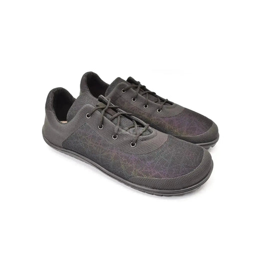 Beda - BF0002/SK daisy - Deportivas Barefoot Veganas de Adulto