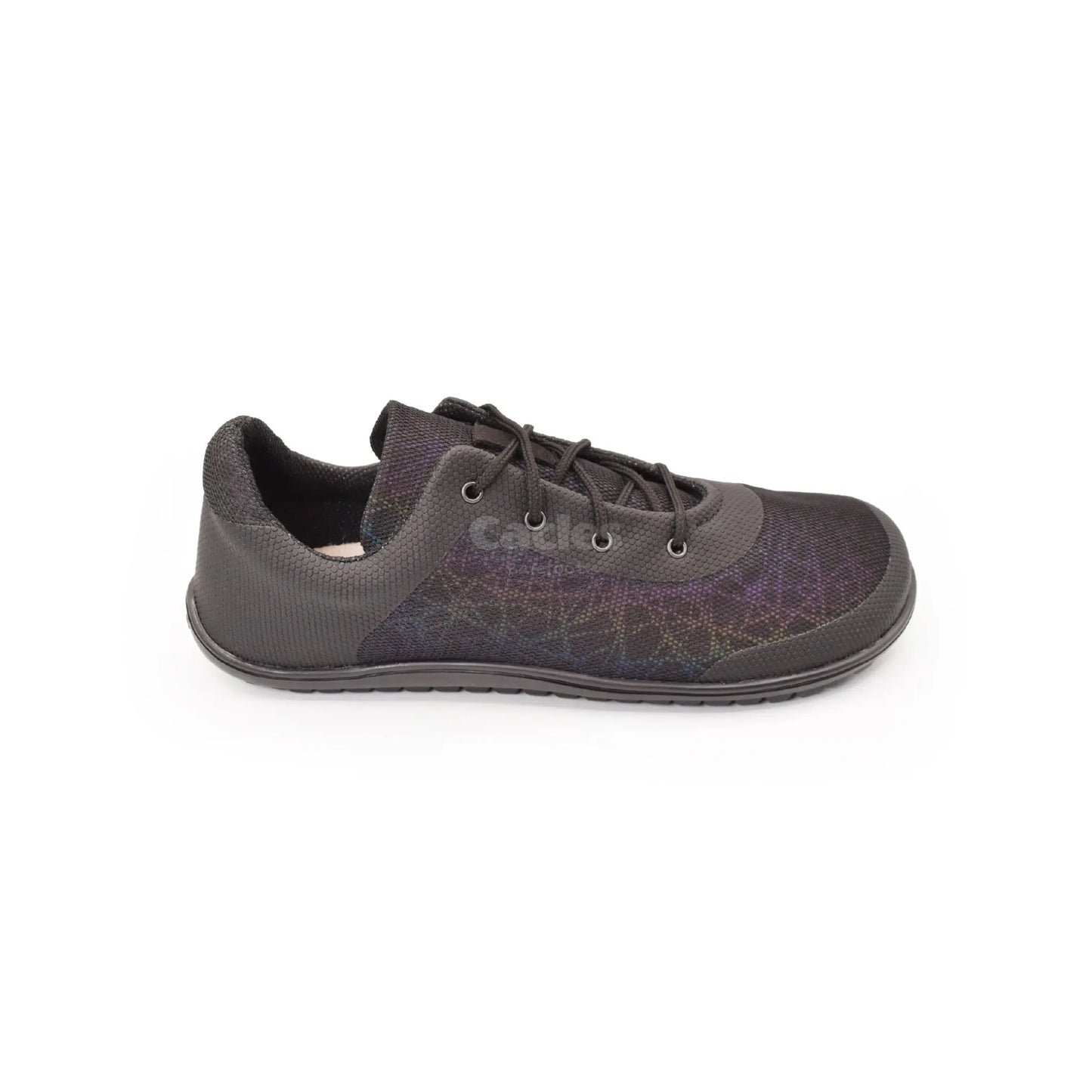 Beda - BF0002/SK daisy - Deportivas Barefoot Veganas de Adulto