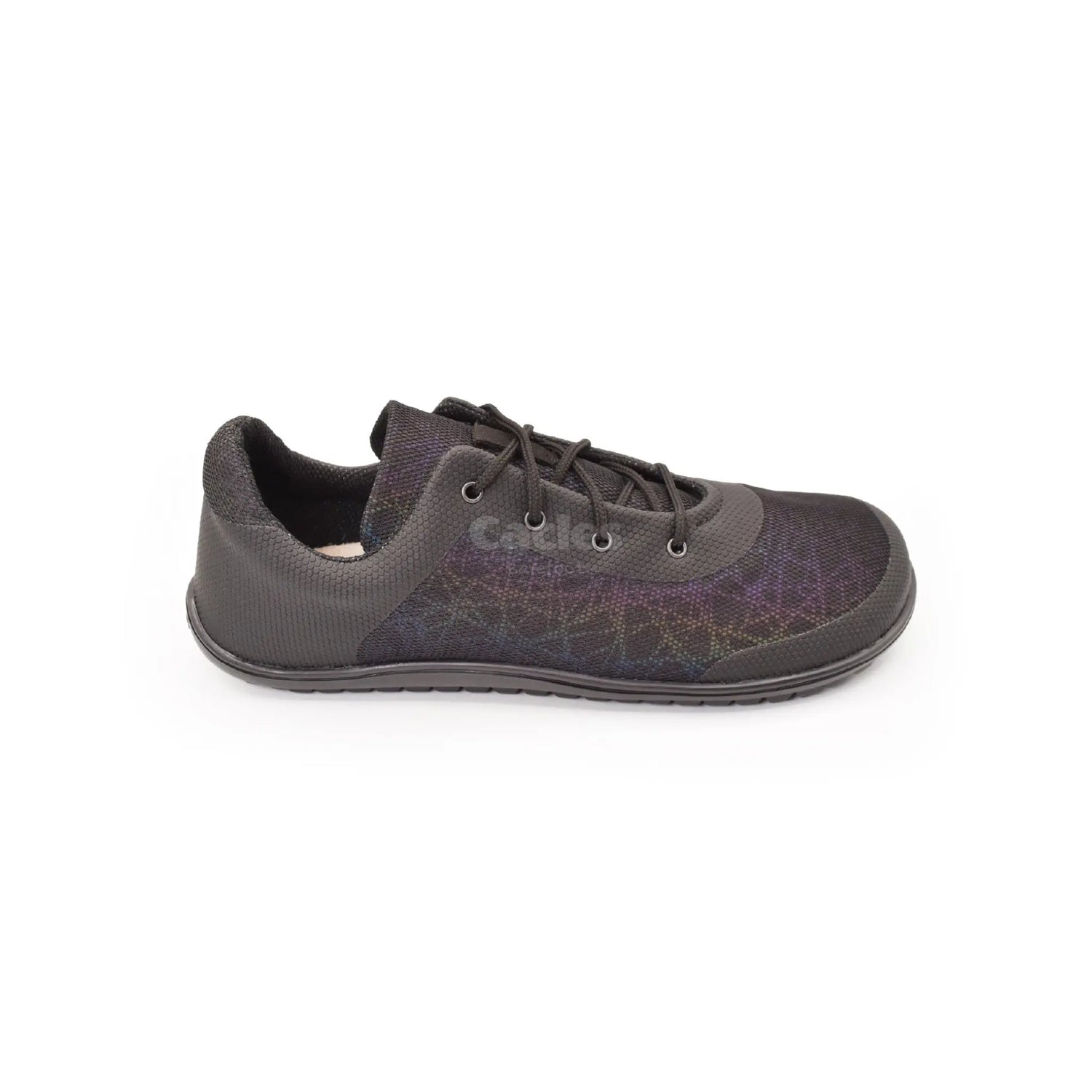 Beda - BF0002/SK daisy - Deportivas Barefoot Veganas de Adulto