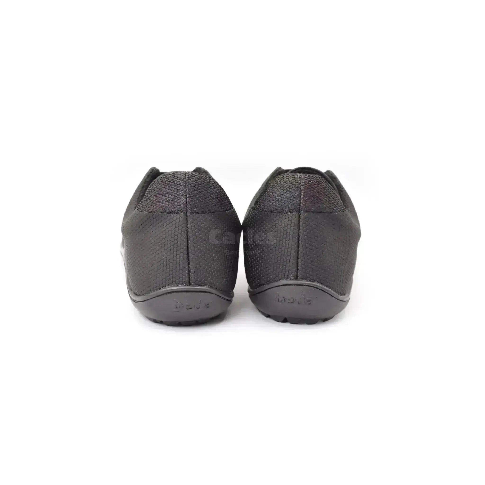 Beda - BF0002/SK daisy - Deportivas Barefoot Veganas de Adulto
