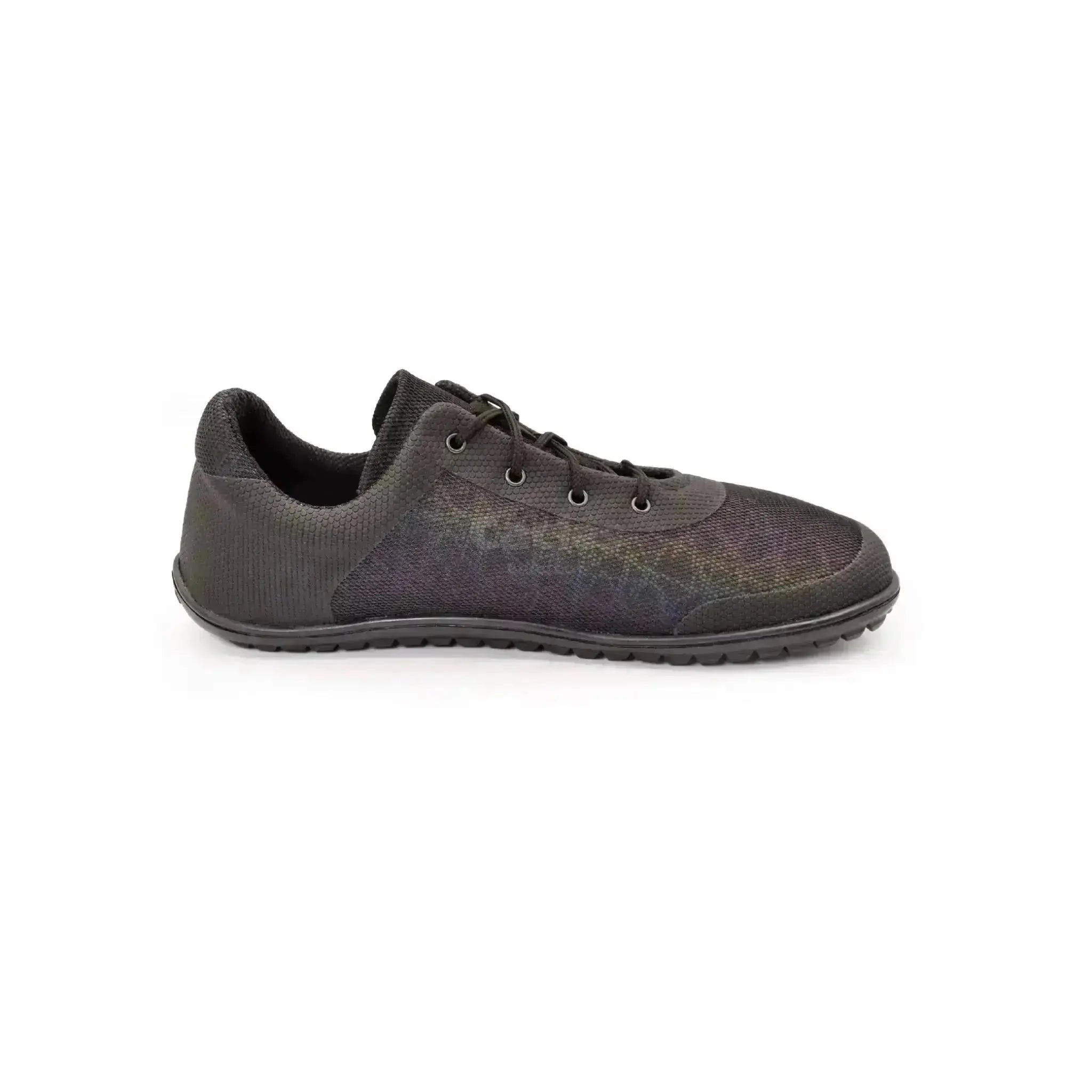 Beda - BF0002/SK daisy - Baskets Barefoot veganes pour adulte
