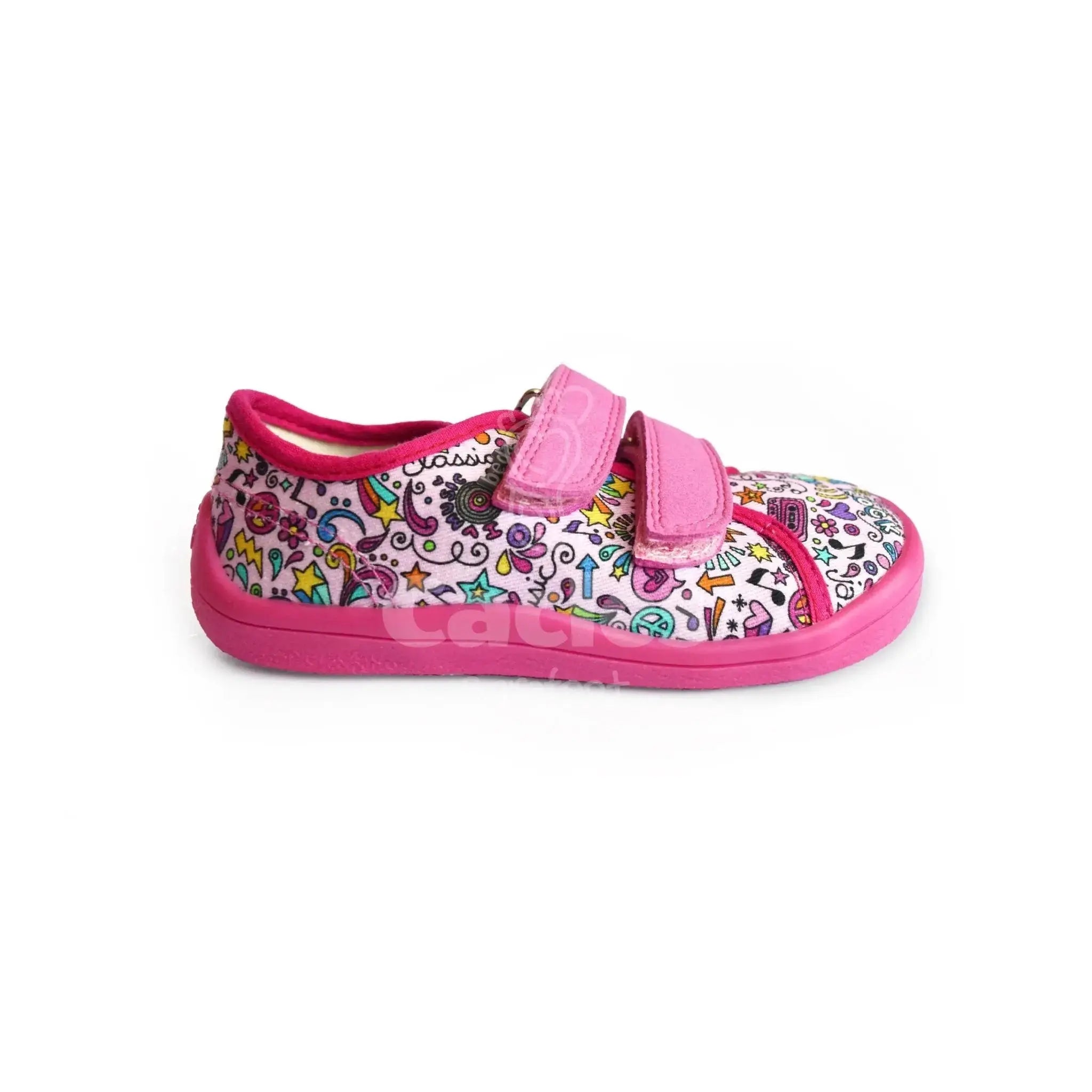 Beda - BFN 170040/TEX/W Musique - Lonetas Barefoot