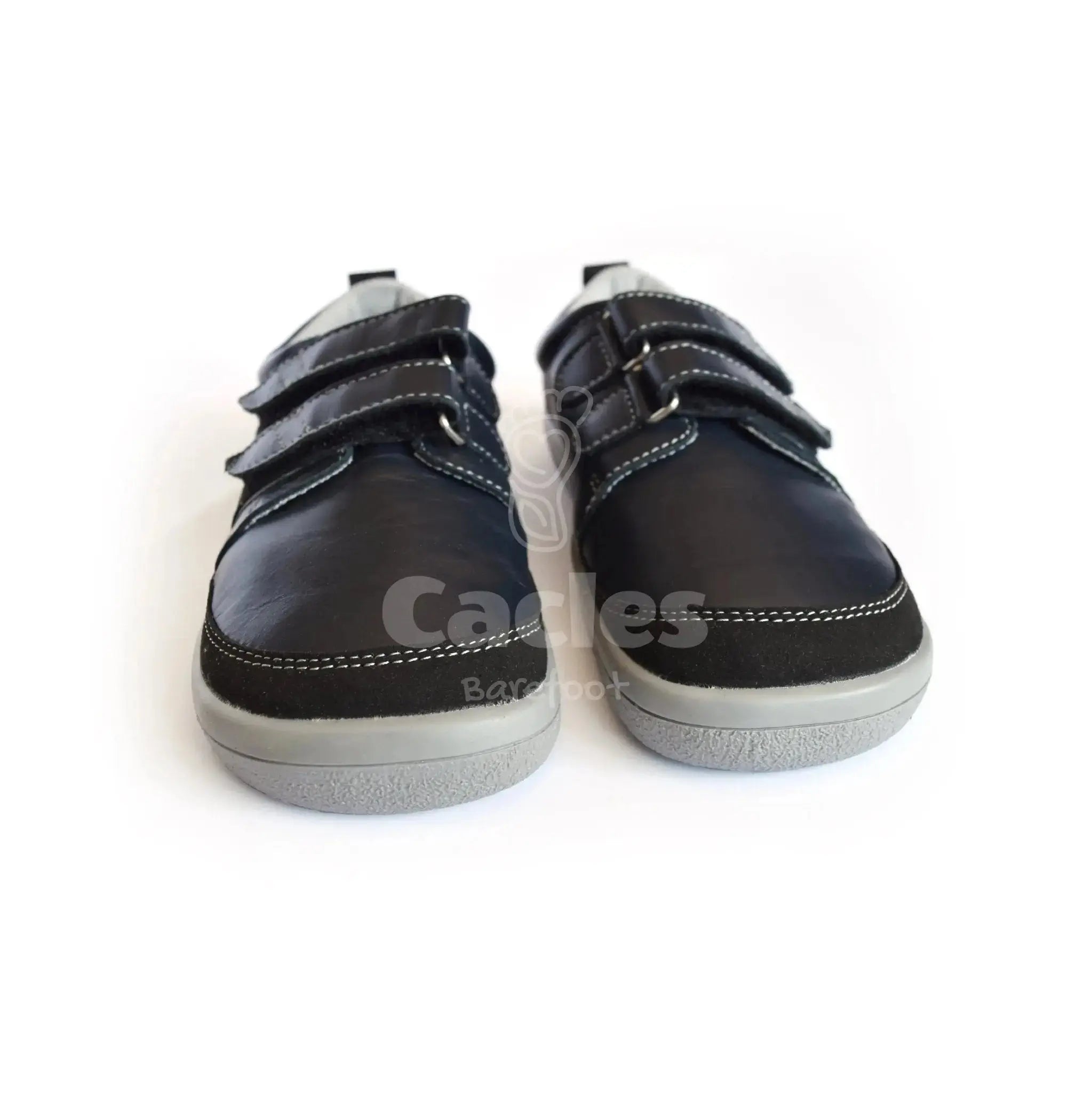 Beda - chaussures barefoot pour l'école - Luc
