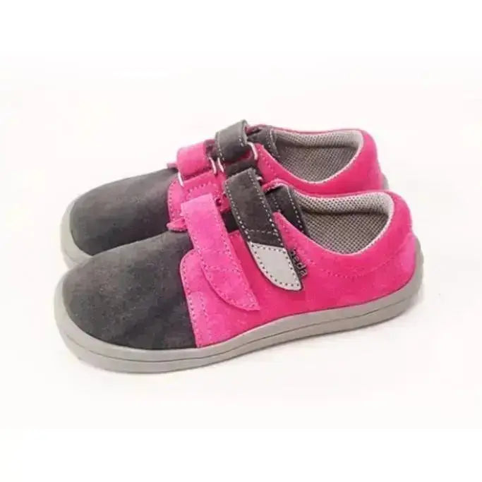 Beda - chaussures barefoot - Rebecca