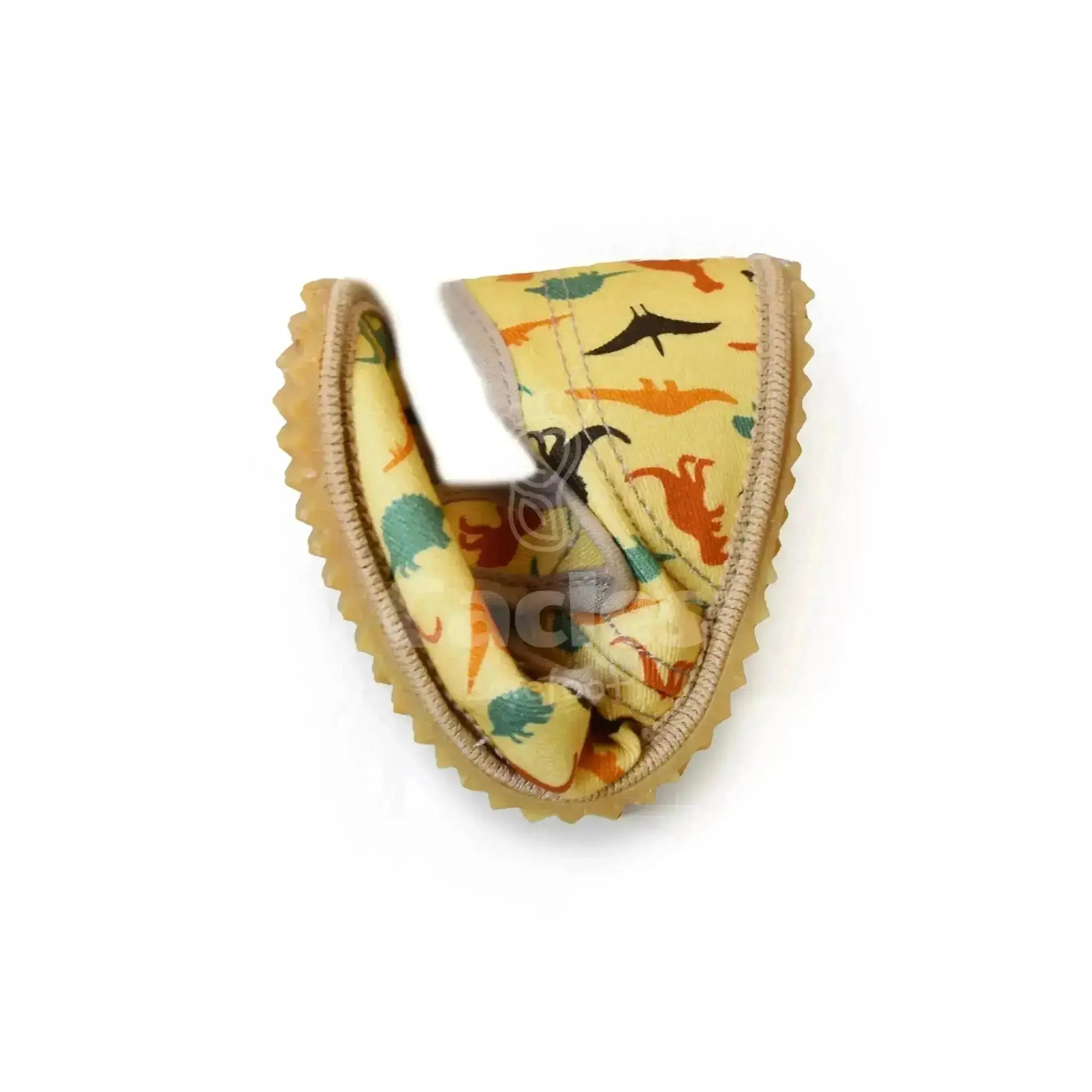 Beda - Slippers Dinosaurs - Zapatillas de casa barefoot