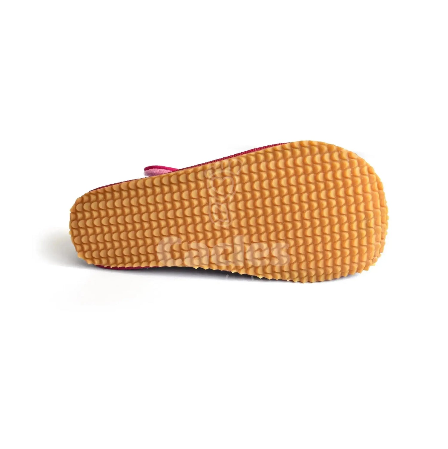 Beda - Slippers Music - Zapatillas de casa barefoot