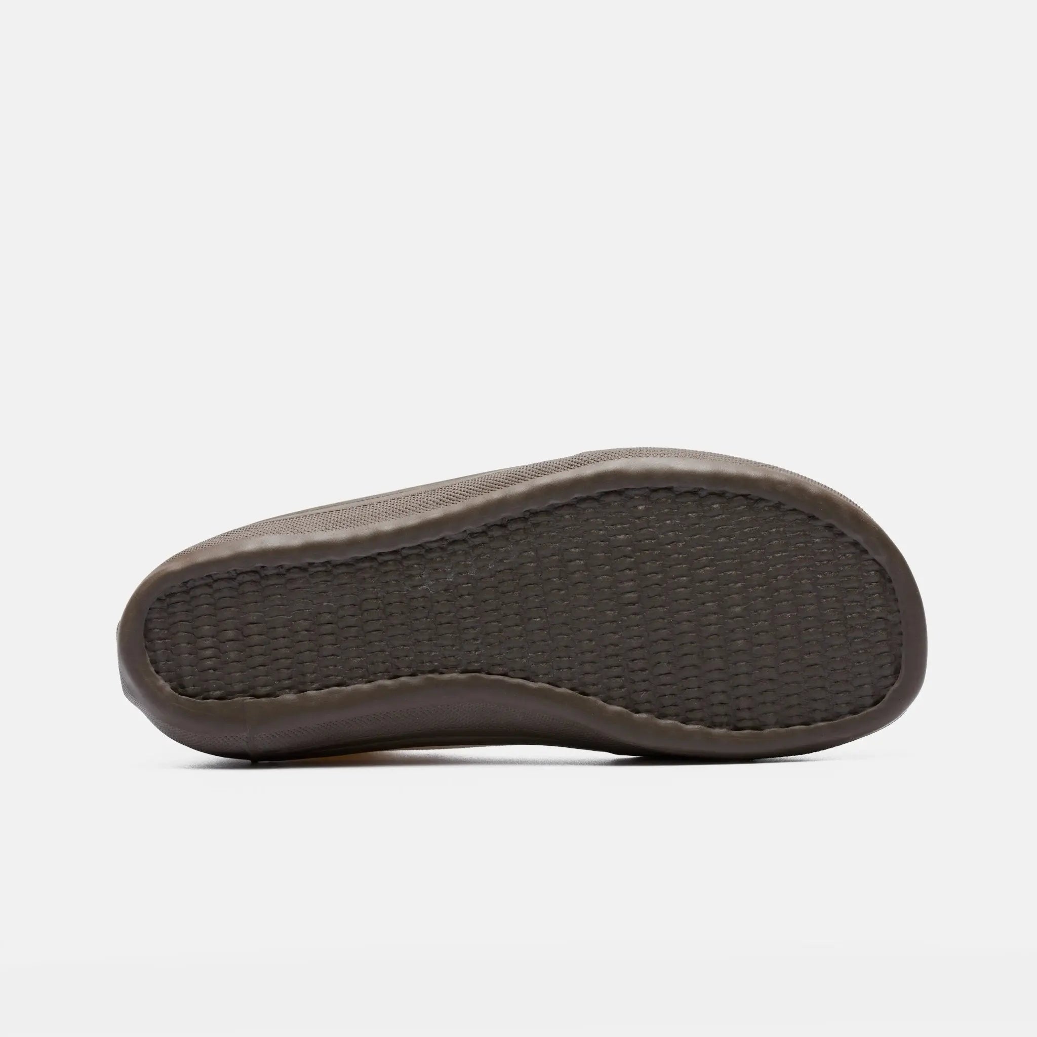 Bohempia - Felix White & Dark Gum - Zapatillas barefoot veganas unisex blancas