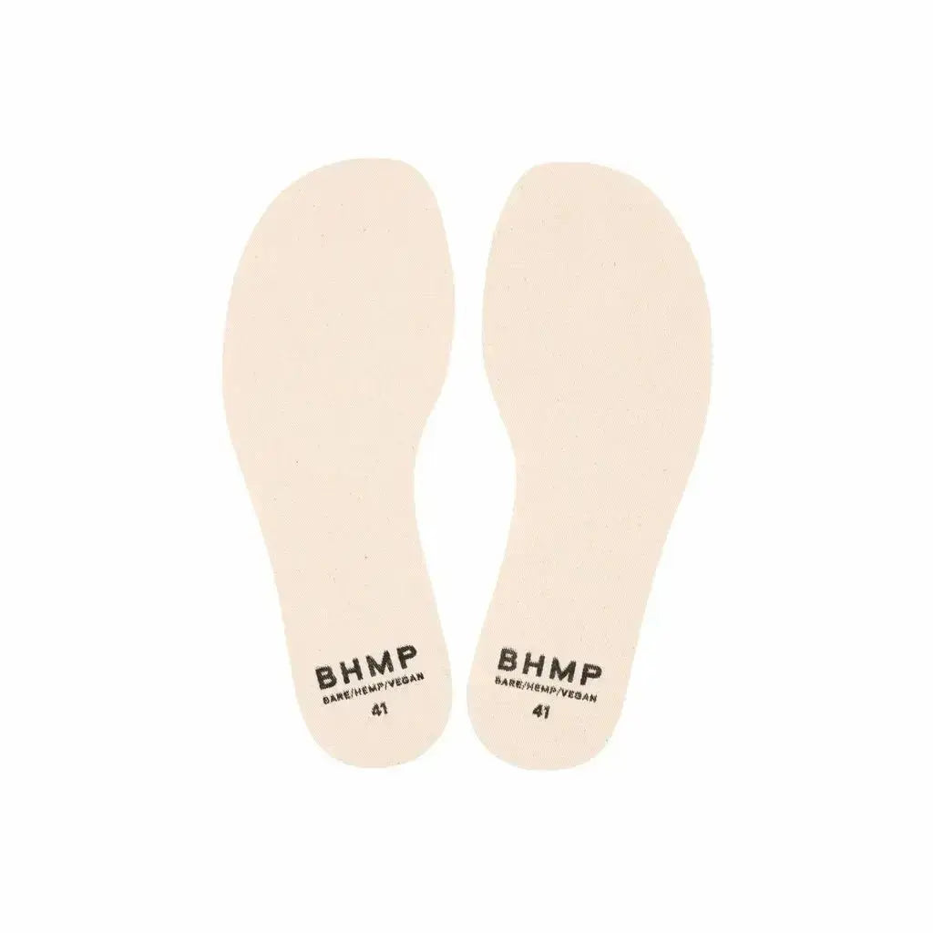 Bohempia - Plantillas de sustitución Bohempia horma estándar para calzado barefoot