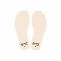 Bohempia - Plantillas de sustitución Bohempia horma estándar para calzado barefoot
