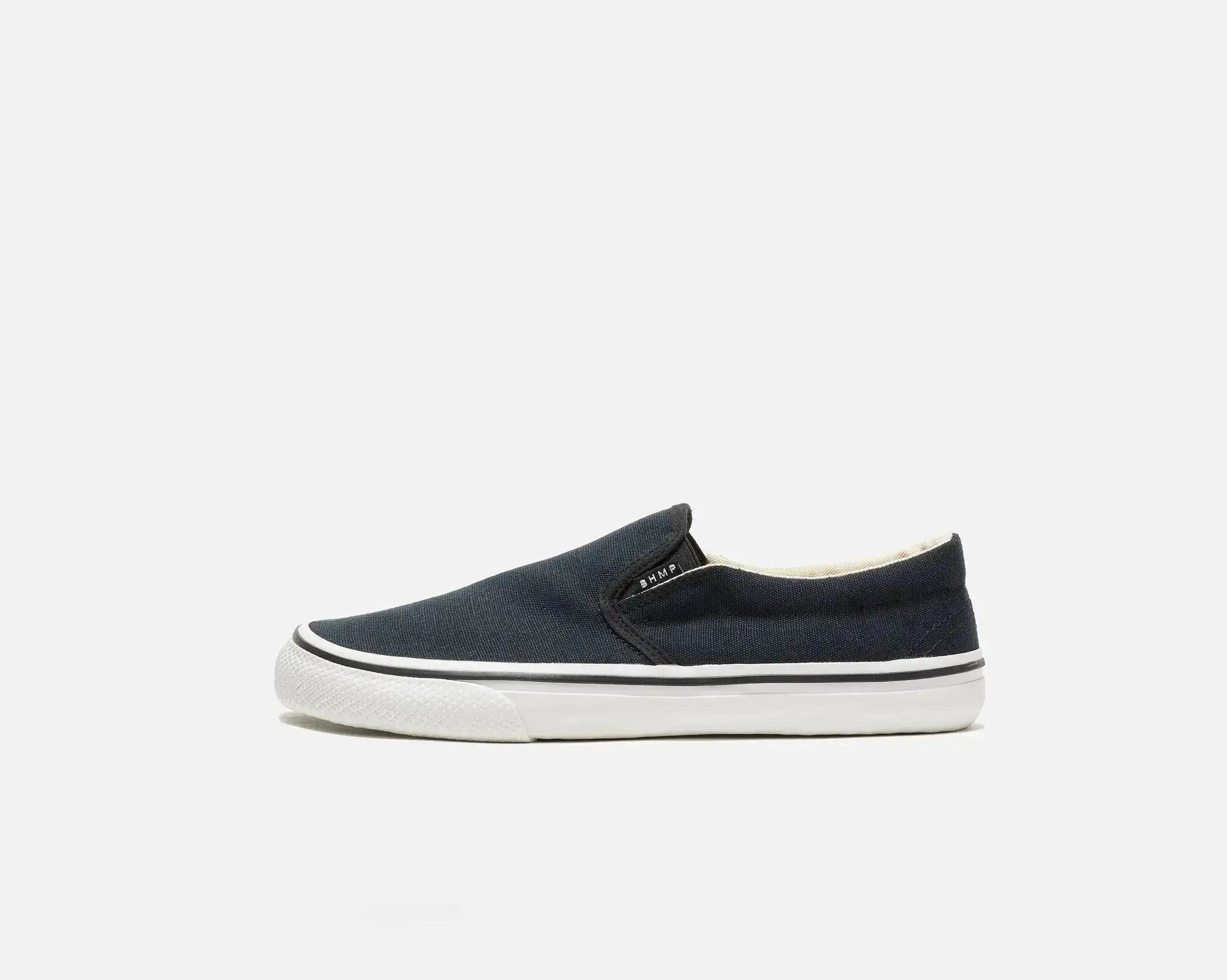 Bohempia - Velik Noir & Blanc - Mocassins barefoot