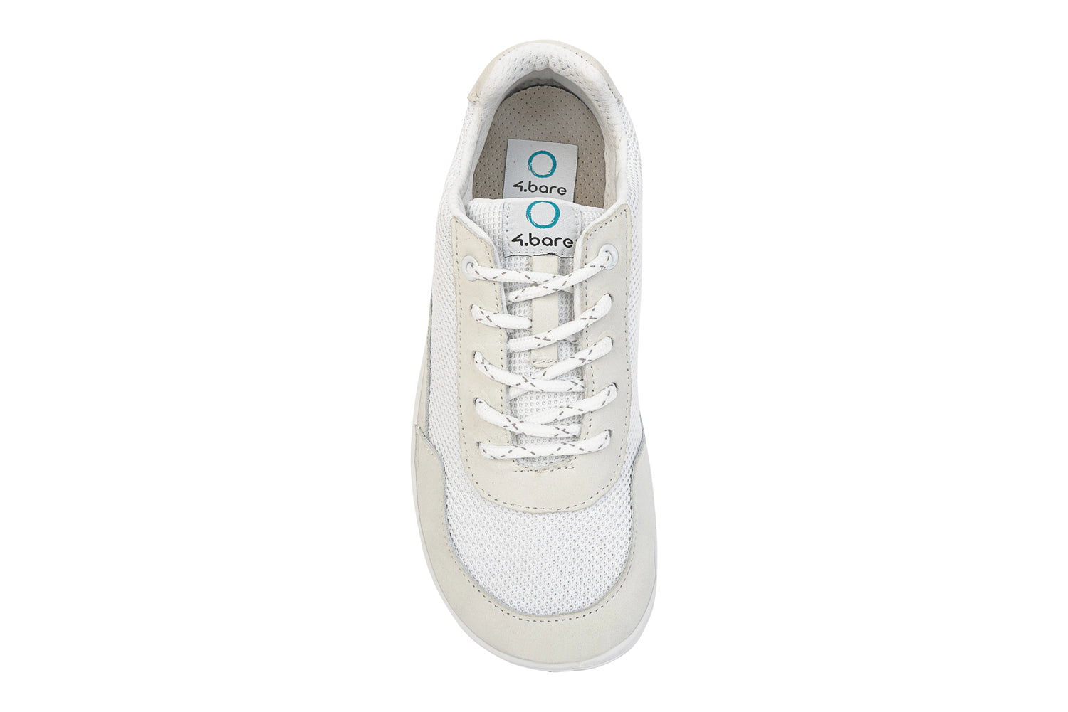 4.bare - 4.Joy Off White - Deportivas minimalistas-4.bare-Cacles Barefoot-Tienda de calzado barefoot respetuoso minimalista