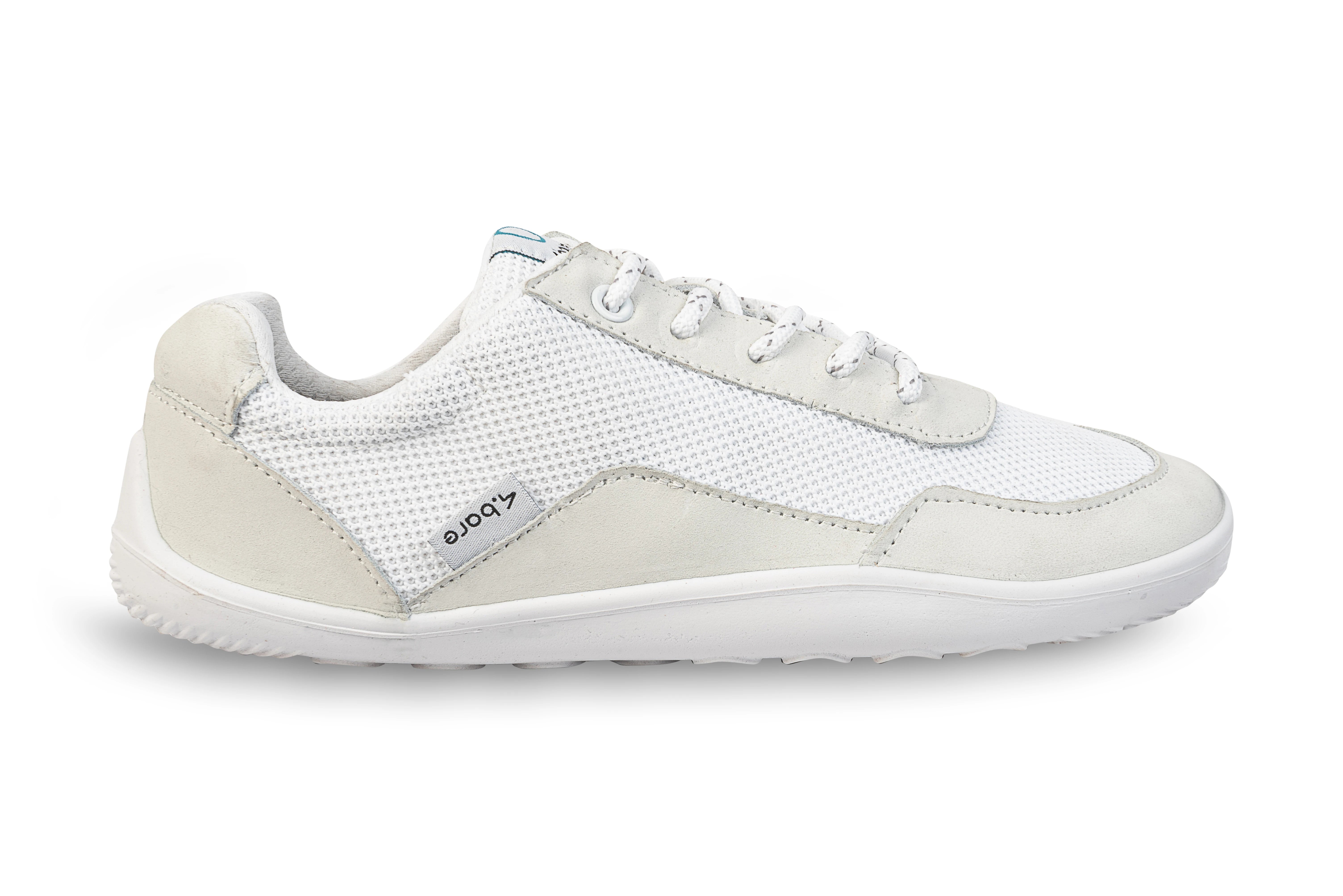 4.bare - 4.Joy Off White - Deportivas minimalistas