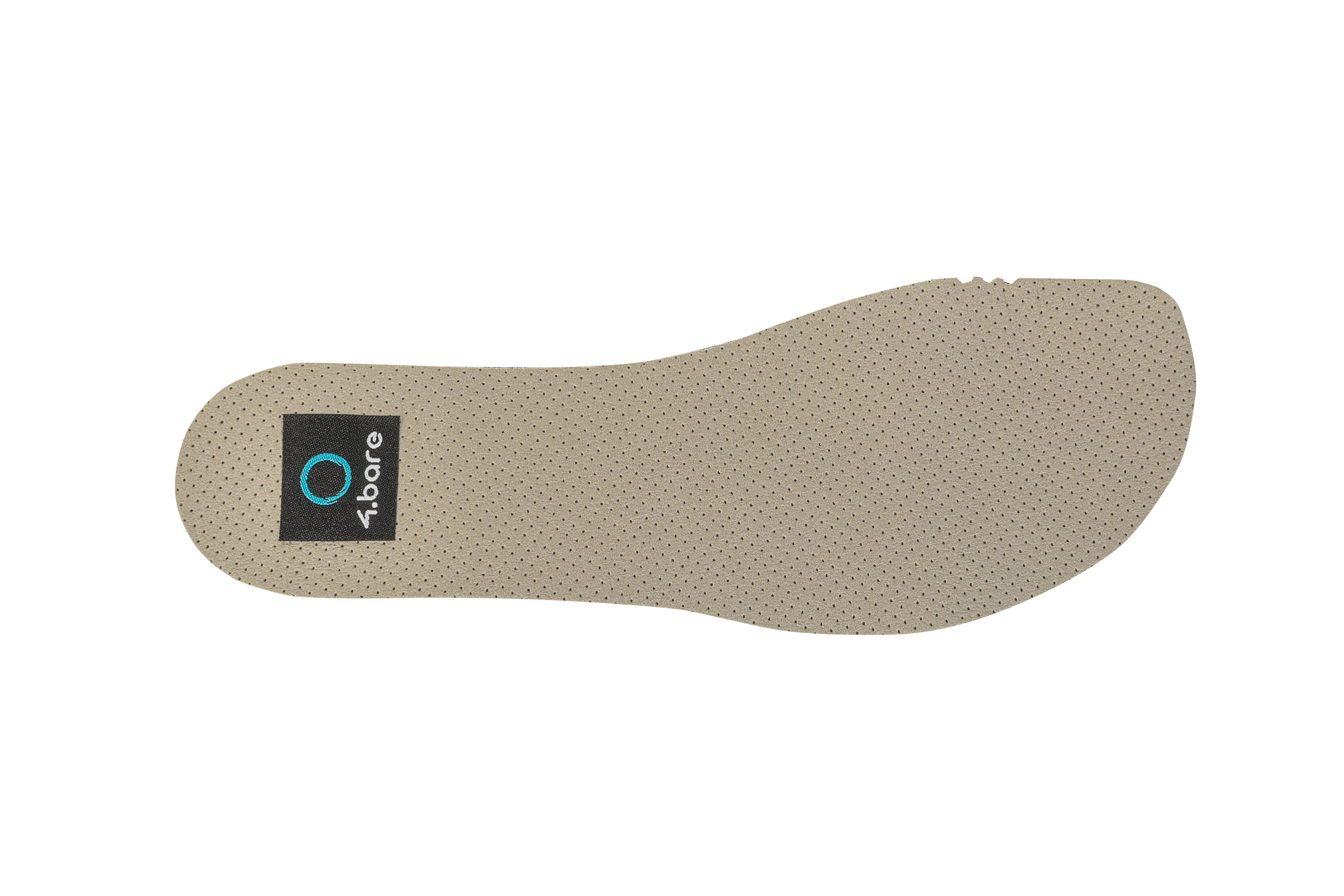 4.bare - 4.Joy Powder Pink - Off White - Deportivas minimalistas