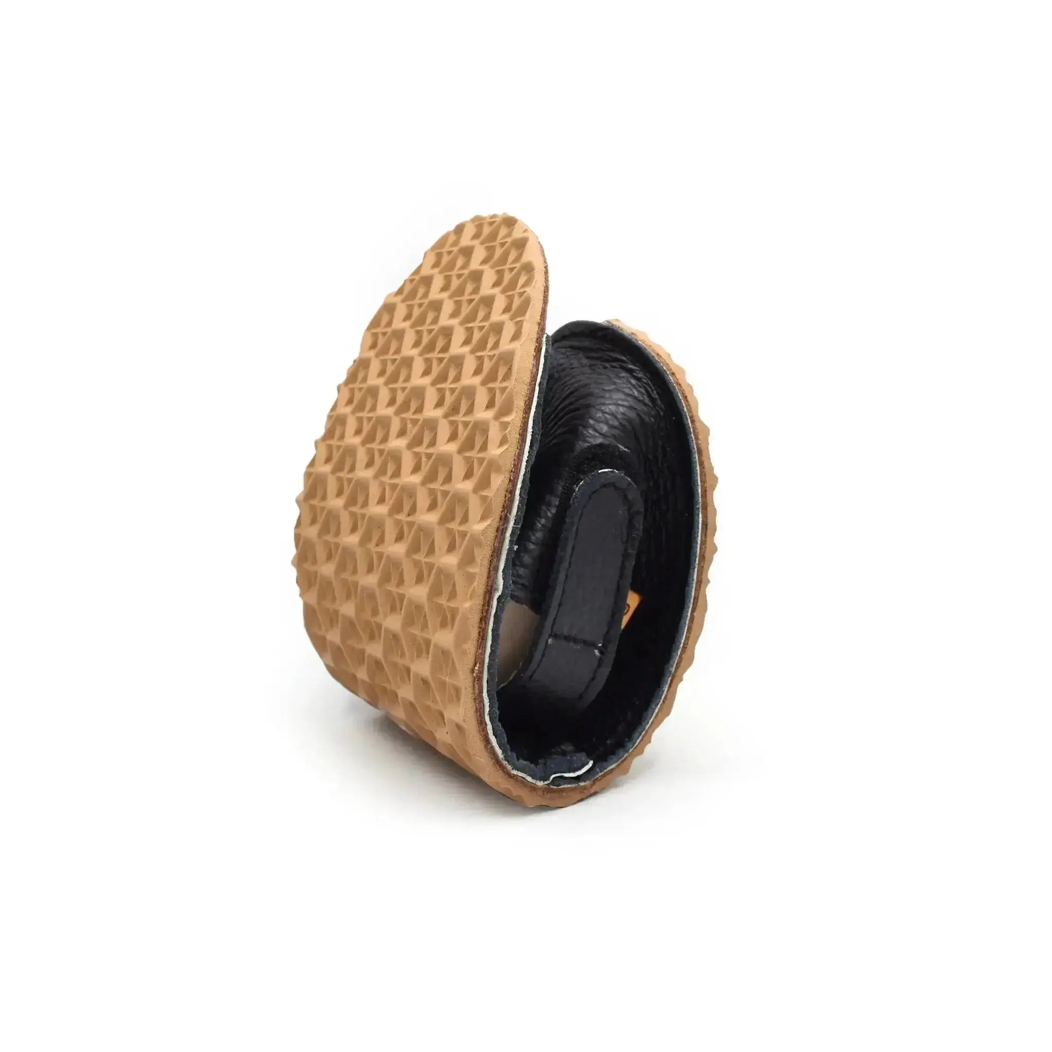 Cacles Barefoot - Akumal Black - Sandalias minimalistas