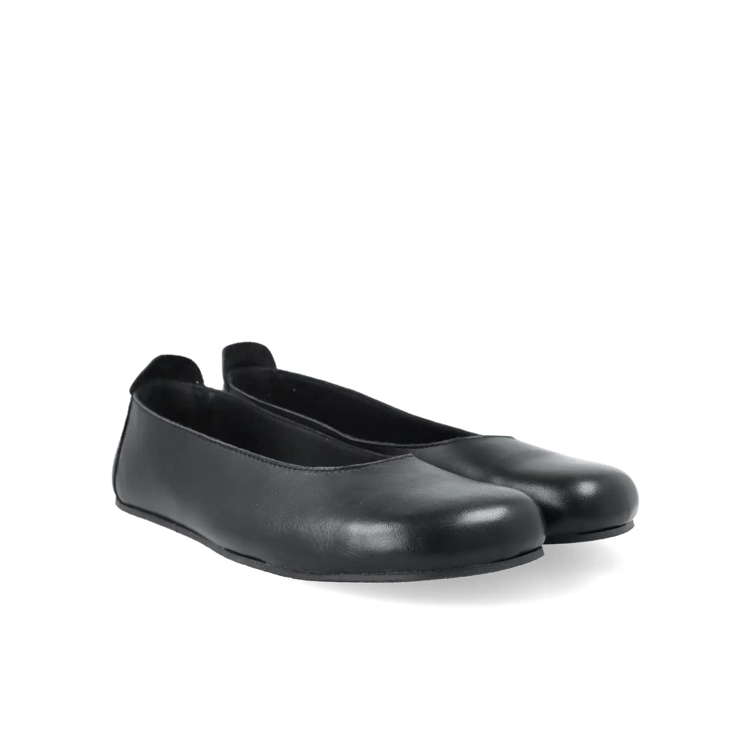 Angles Fashion - Antiopa Black - Bailarinas Barefoot-Angles Fashion-Cacles Barefoot-Tienda de calzado barefoot respetuoso minimalista