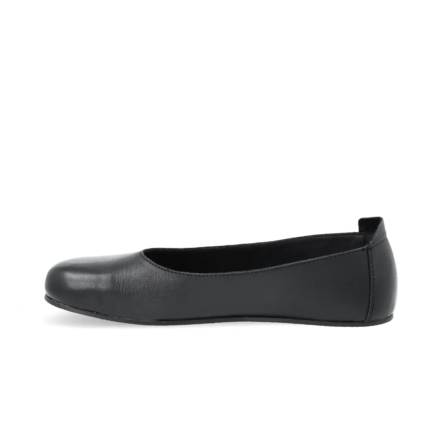 Angles Fashion - Antiopa Black - Bailarinas Barefoot-Angles Fashion-Cacles Barefoot-Tienda de calzado barefoot respetuoso minimalista