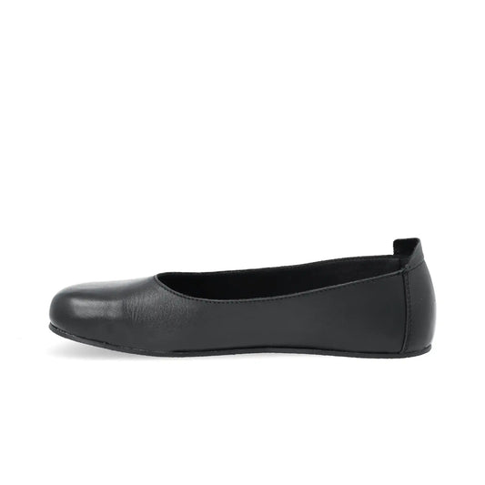 Angles Fashion - Antiopa Black - Bailarinas Barefoot-Angles Fashion-Cacles Barefoot-Tienda de calzado barefoot respetuoso minimalista
