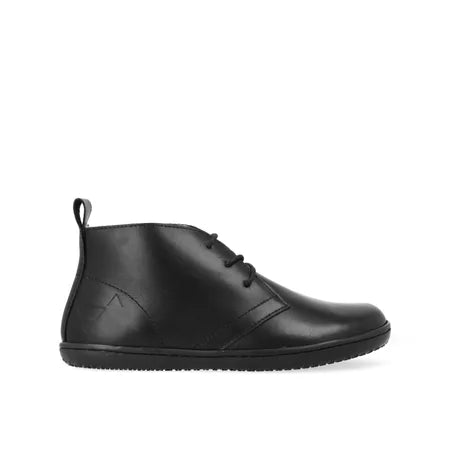 Angles Fashion - Atlas Winter Black - Botines Barefoot