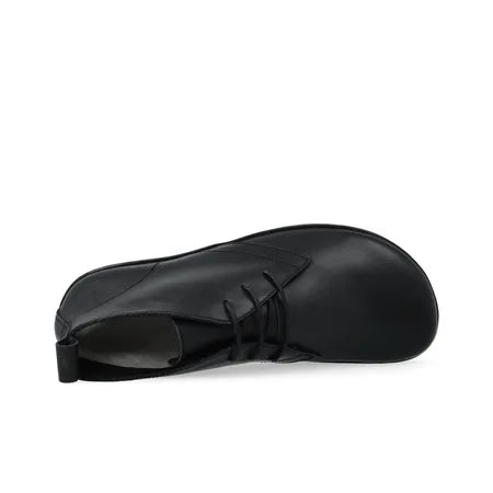 Angles Fashion - Atlas Winter Black - Botines Barefoot