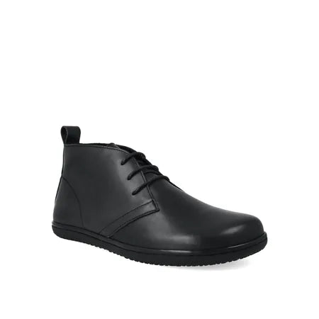 Angles Fashion - Atlas Winter Black - Botines Barefoot