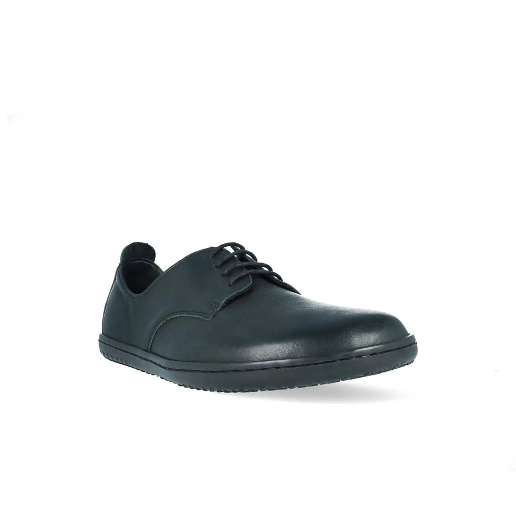 Angles Fashion - Chronos Black - Zapatos barefoot
