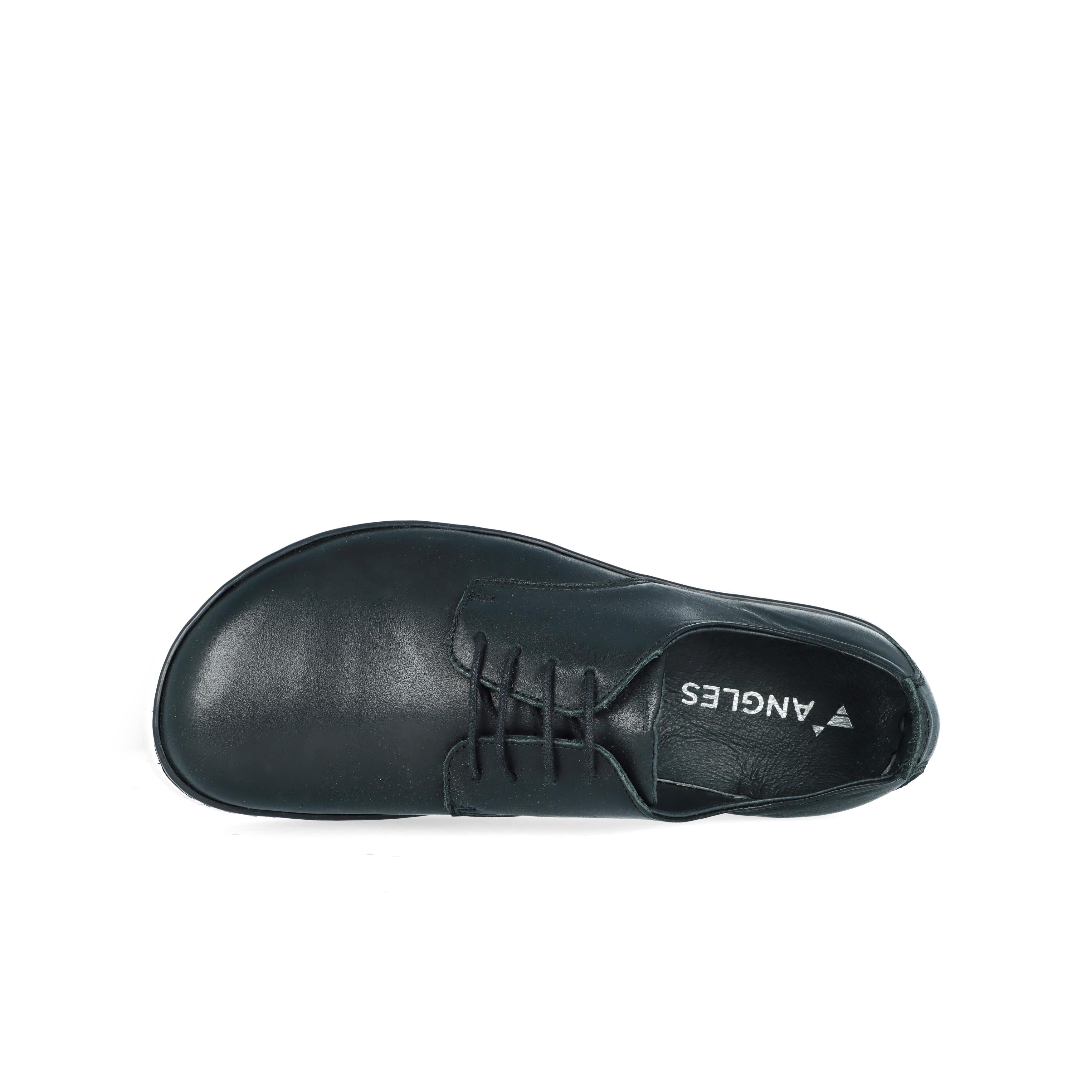 Angles Fashion - Chronos Black - Zapatos barefoot