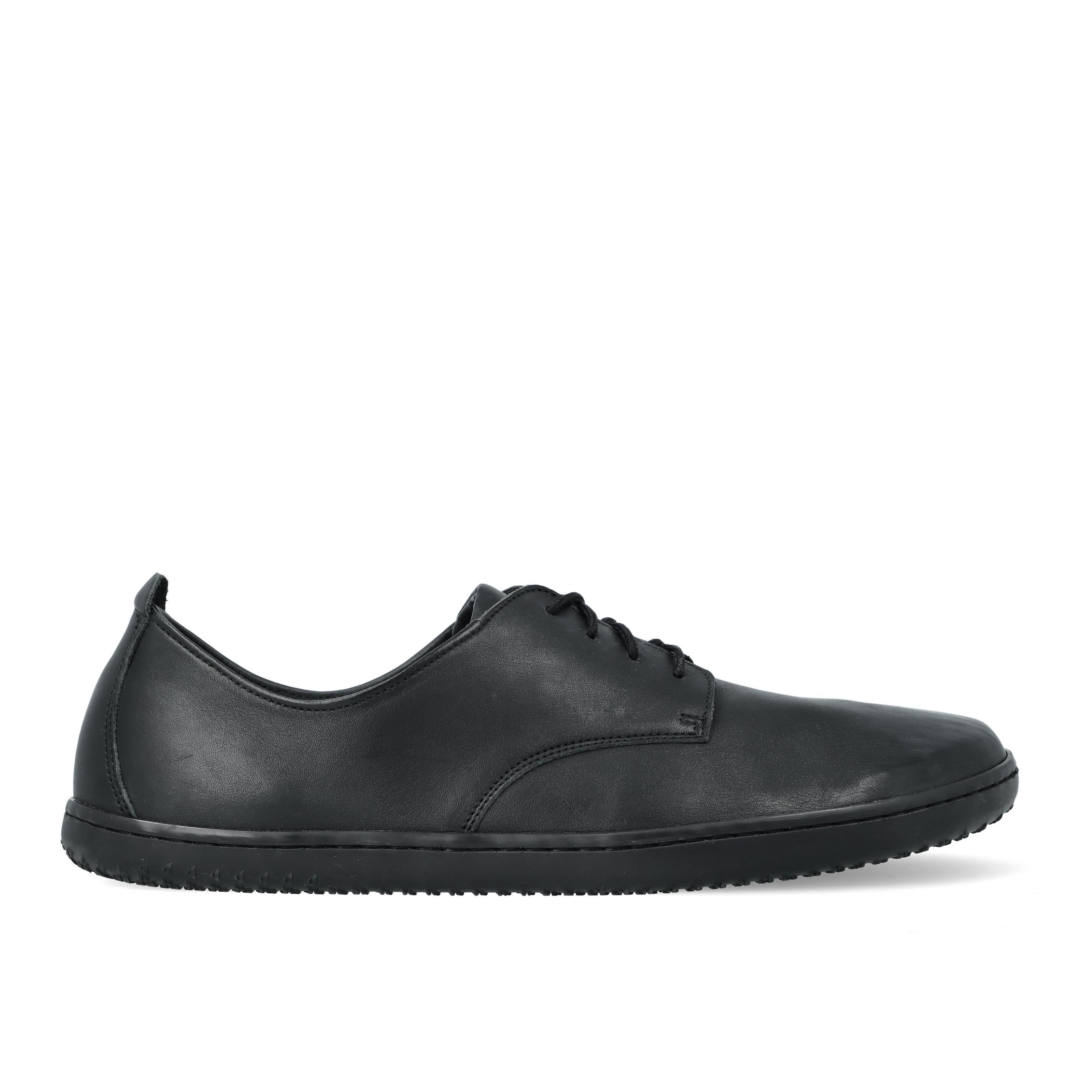 Angles Fashion - Chronos Black - Zapatos barefoot