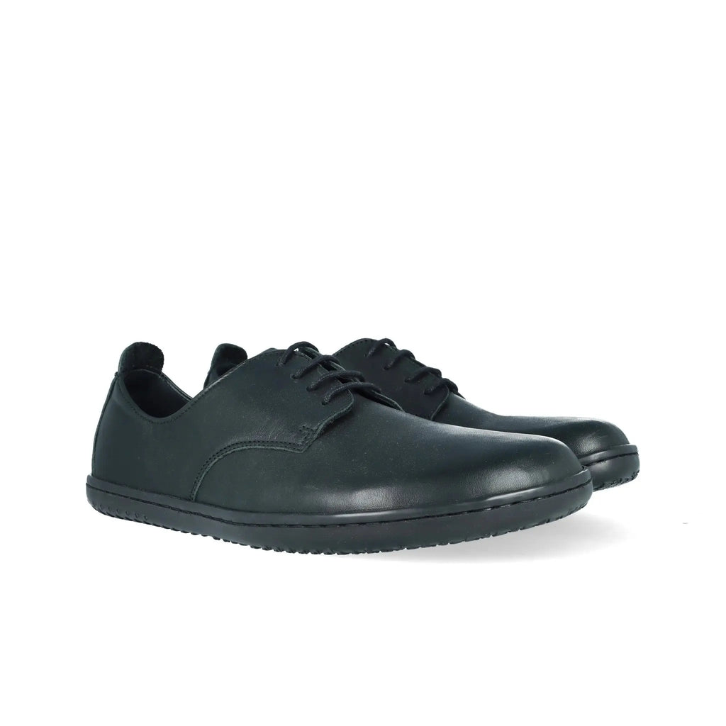 Angles Fashion - Chronos Black - Zapatos barefoot