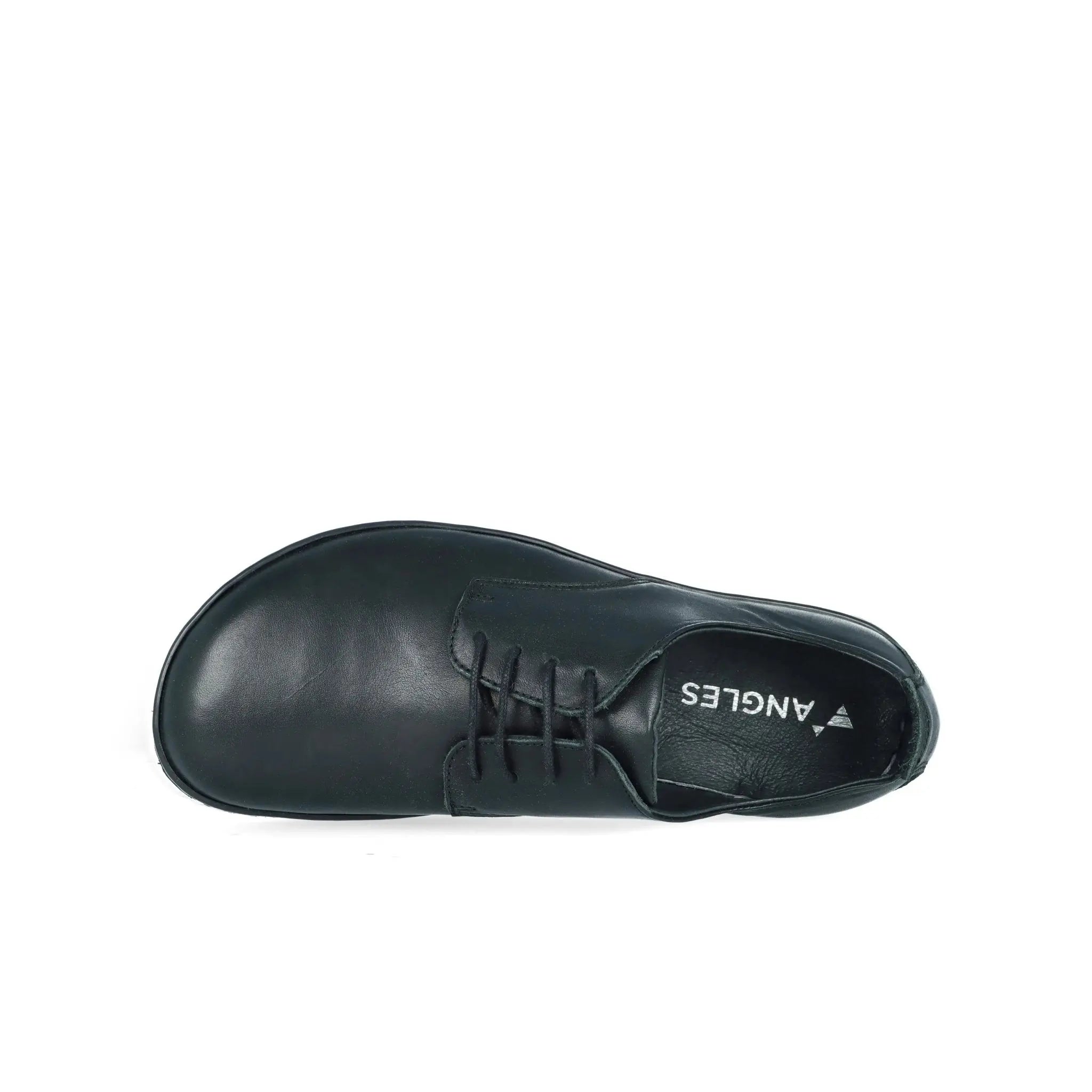Angles Fashion - Chronos Black - Zapatos barefoot