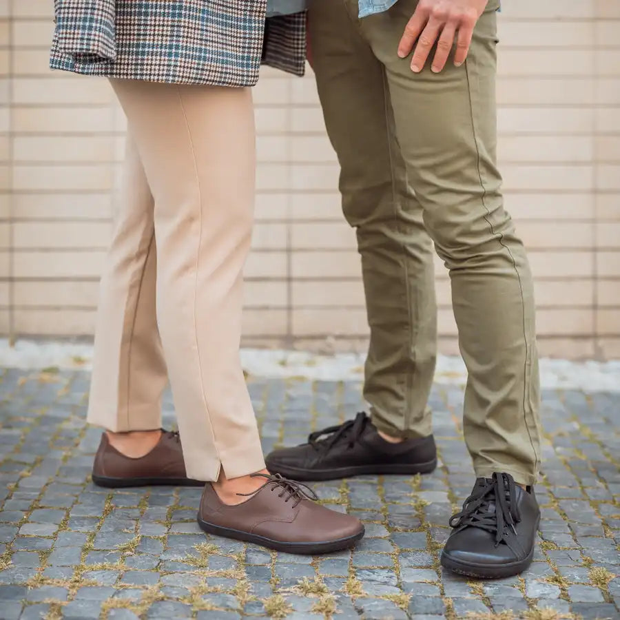 Angles Fashion - Chronos Cognac- Zapatos barefoot-Angles Fashion-Cacles Barefoot-Tienda de calzado barefoot respetuoso minimalista