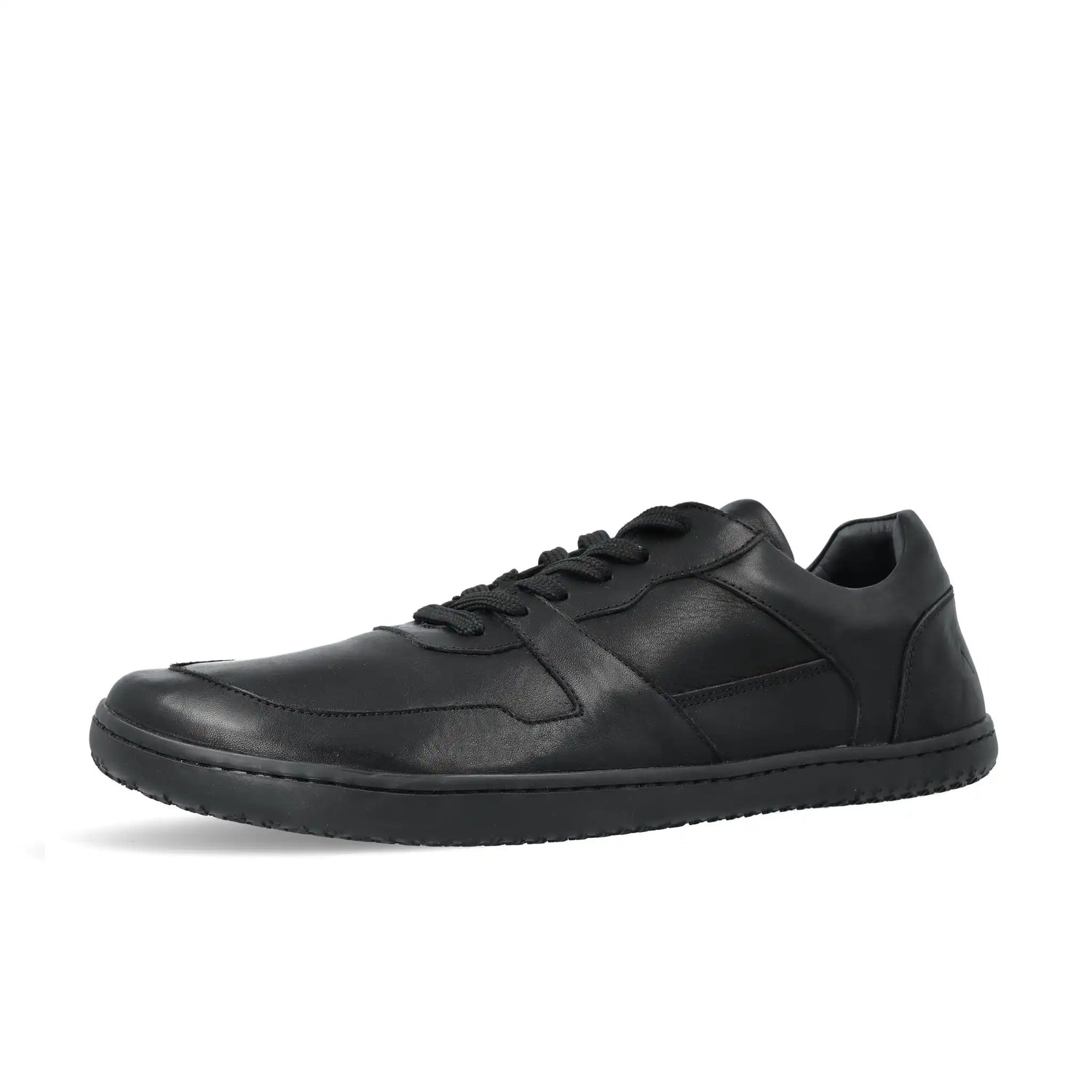 Angles Fashion - Dionysus Black - Deportivas barefoot-Angles Fashion-Cacles Barefoot-Tienda de calzado barefoot respetuoso minimalista