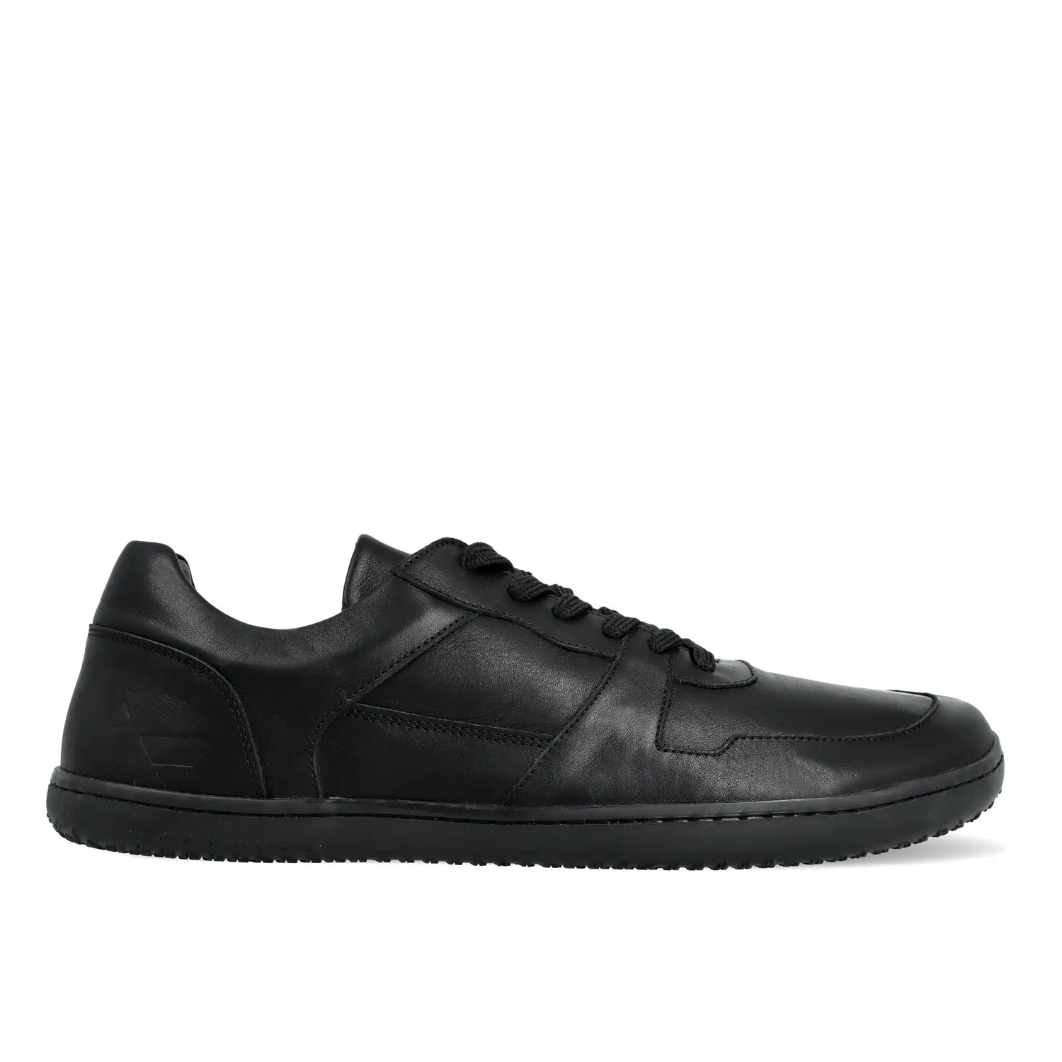 Angles Fashion - Dionysus Black - Deportivas barefoot-Angles Fashion-Cacles Barefoot-Tienda de calzado barefoot respetuoso minimalista