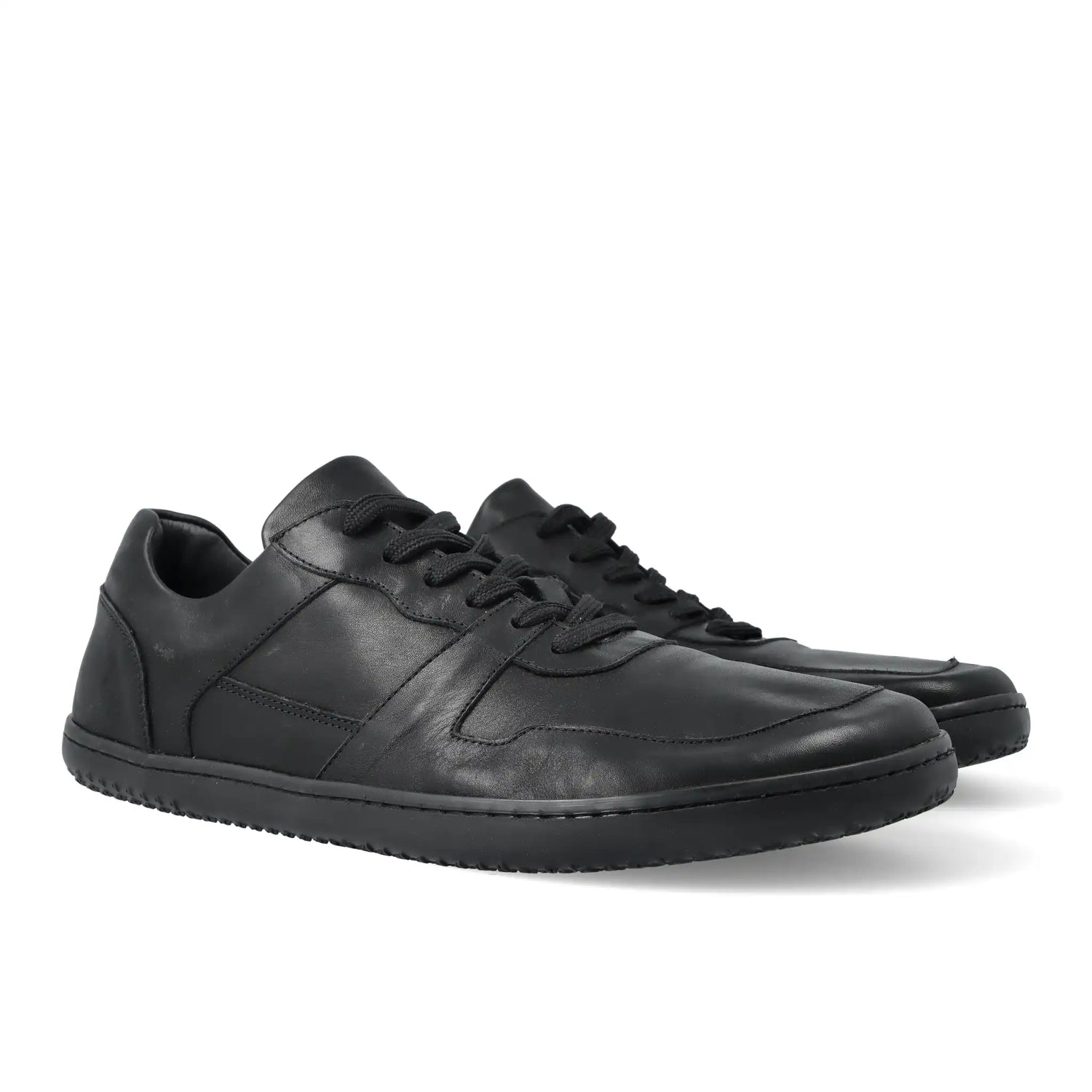 Angles Fashion - Dionysus Black - Deportivas barefoot-Angles Fashion-Cacles Barefoot-Tienda de calzado barefoot respetuoso minimalista