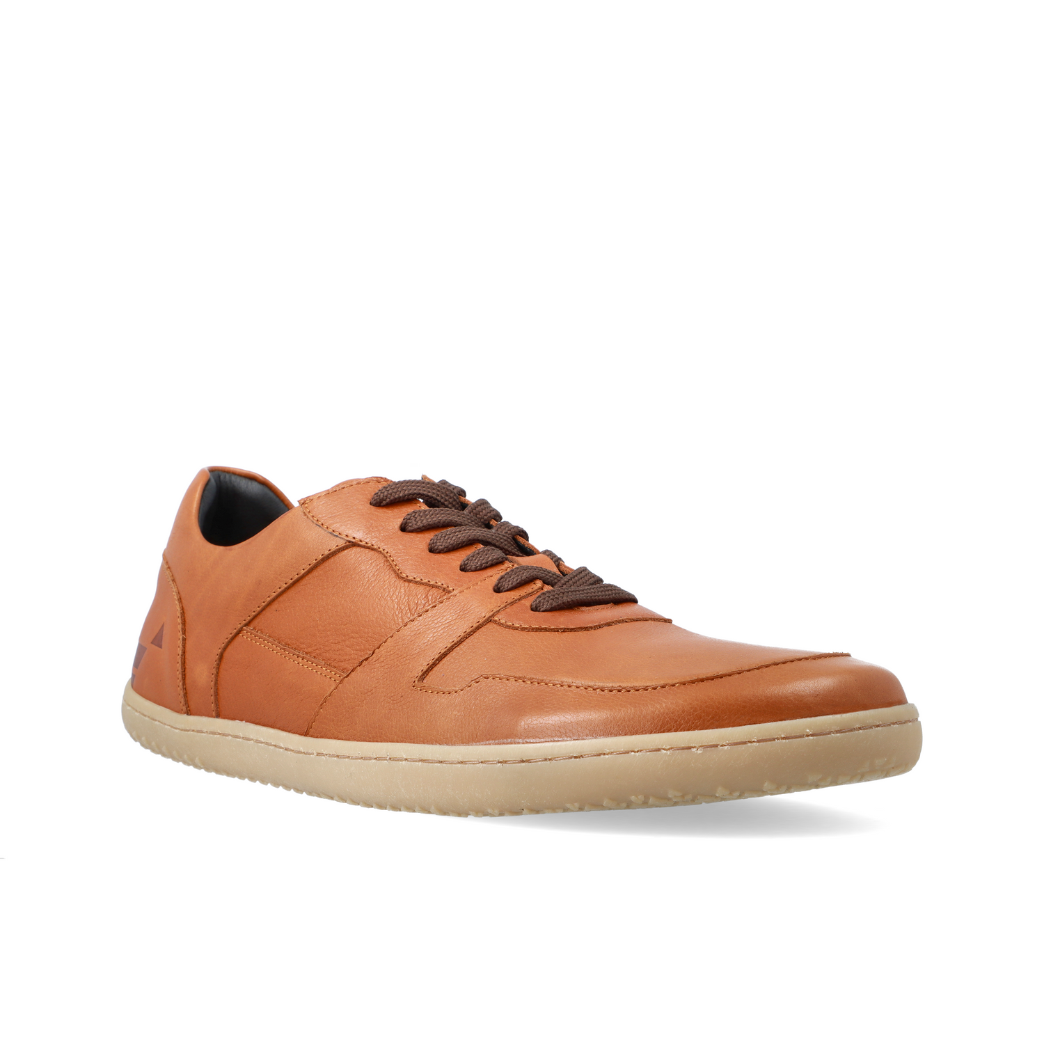 Angles Fashion - Dionysus Cognac - Zapatos barefoot-Angles Fashion-Cacles Barefoot-Tienda de calzado barefoot respetuoso minimalista