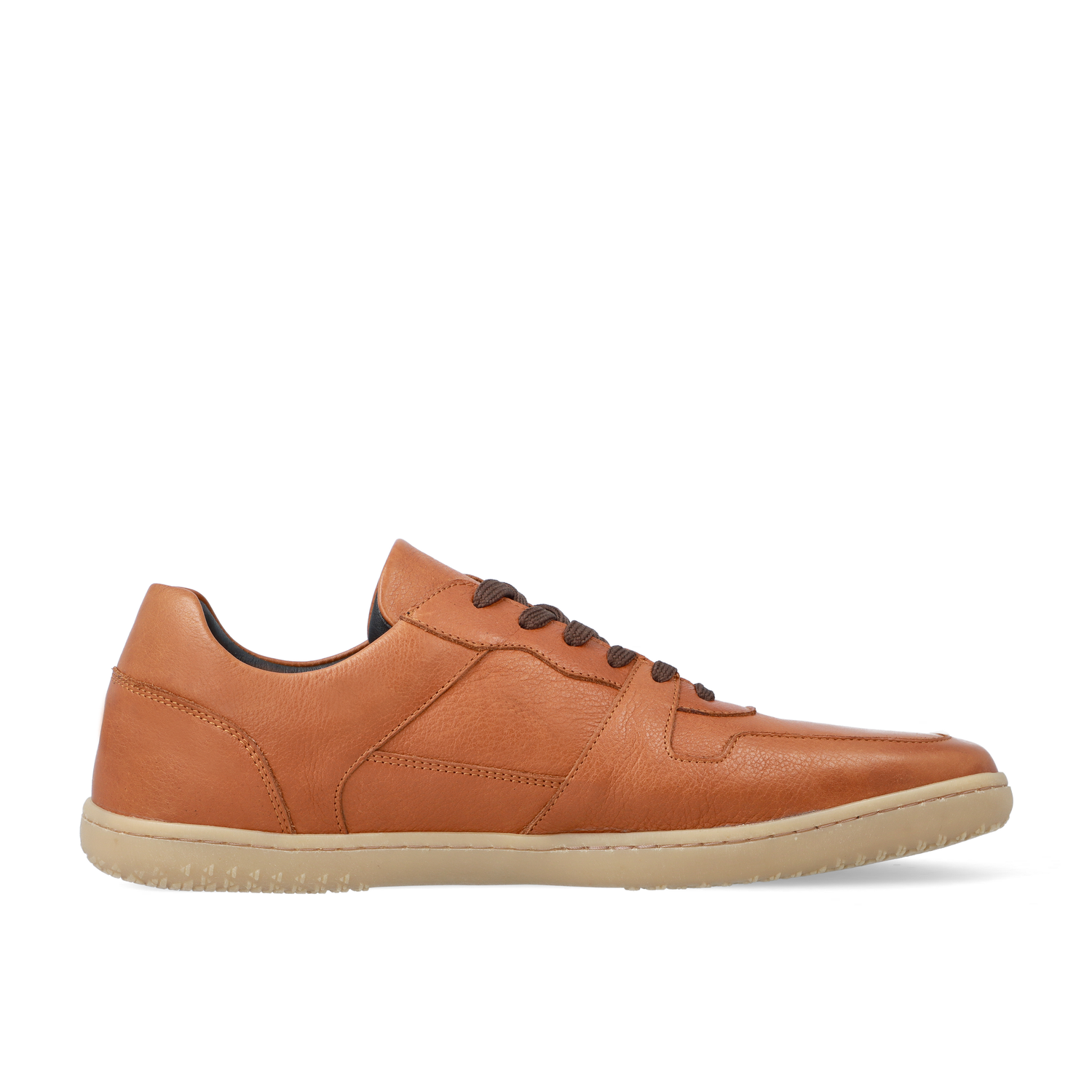 Angles Fashion - Dionysus Cognac - Zapatos barefoot-Angles Fashion-Cacles Barefoot-Tienda de calzado barefoot respetuoso minimalista