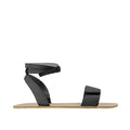 Angles Fashion - Eryx Black - Sandalias barefoot
