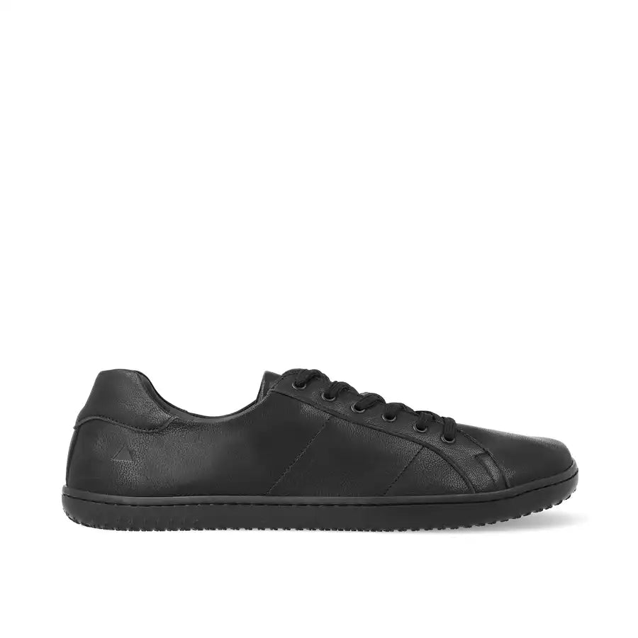 Angles Fashion - Linos Black - Deportivas barefoot-Angles Fashion-Cacles Barefoot-Tienda de calzado barefoot respetuoso minimalista