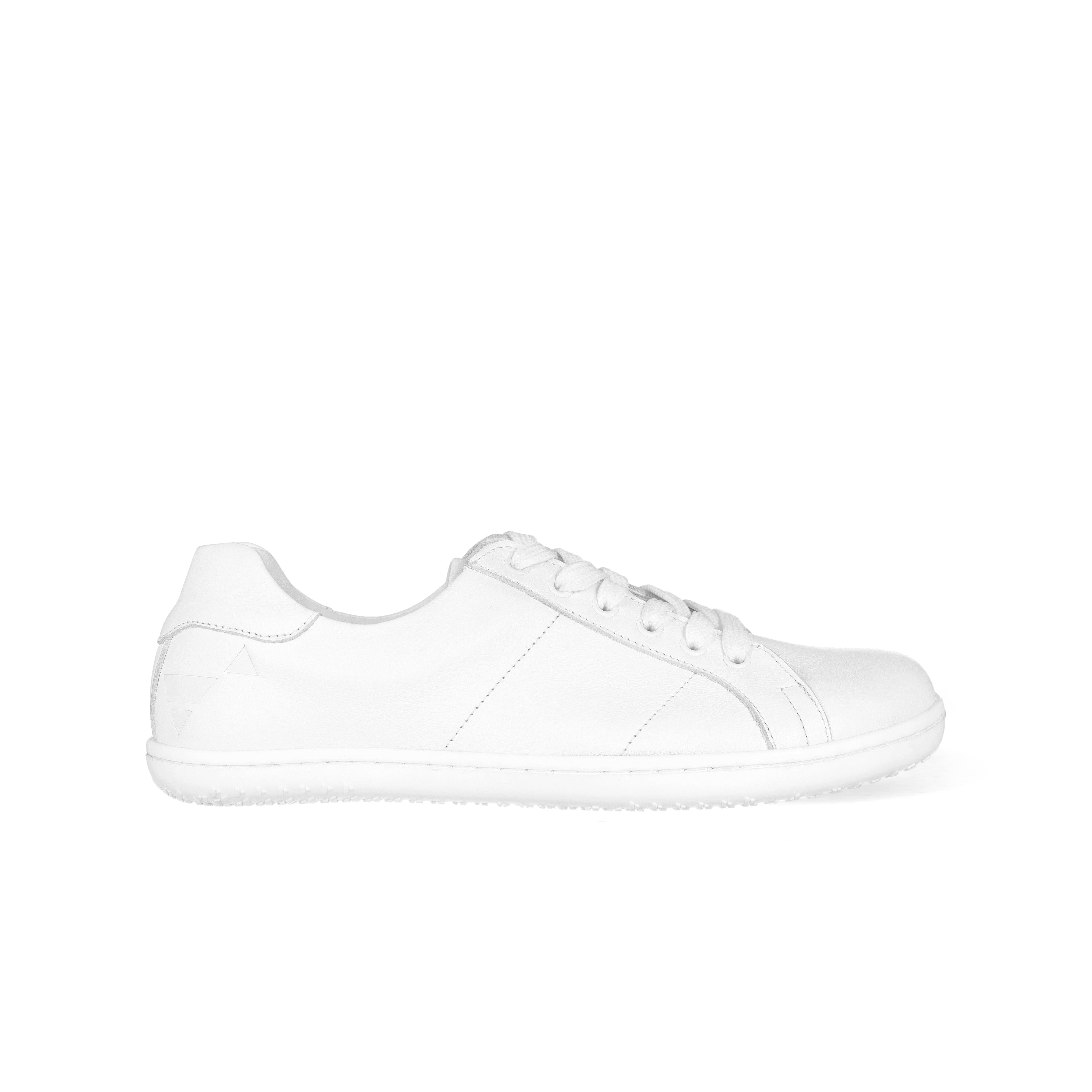 Angles Fashion - Linos White - Deportivas barefoot