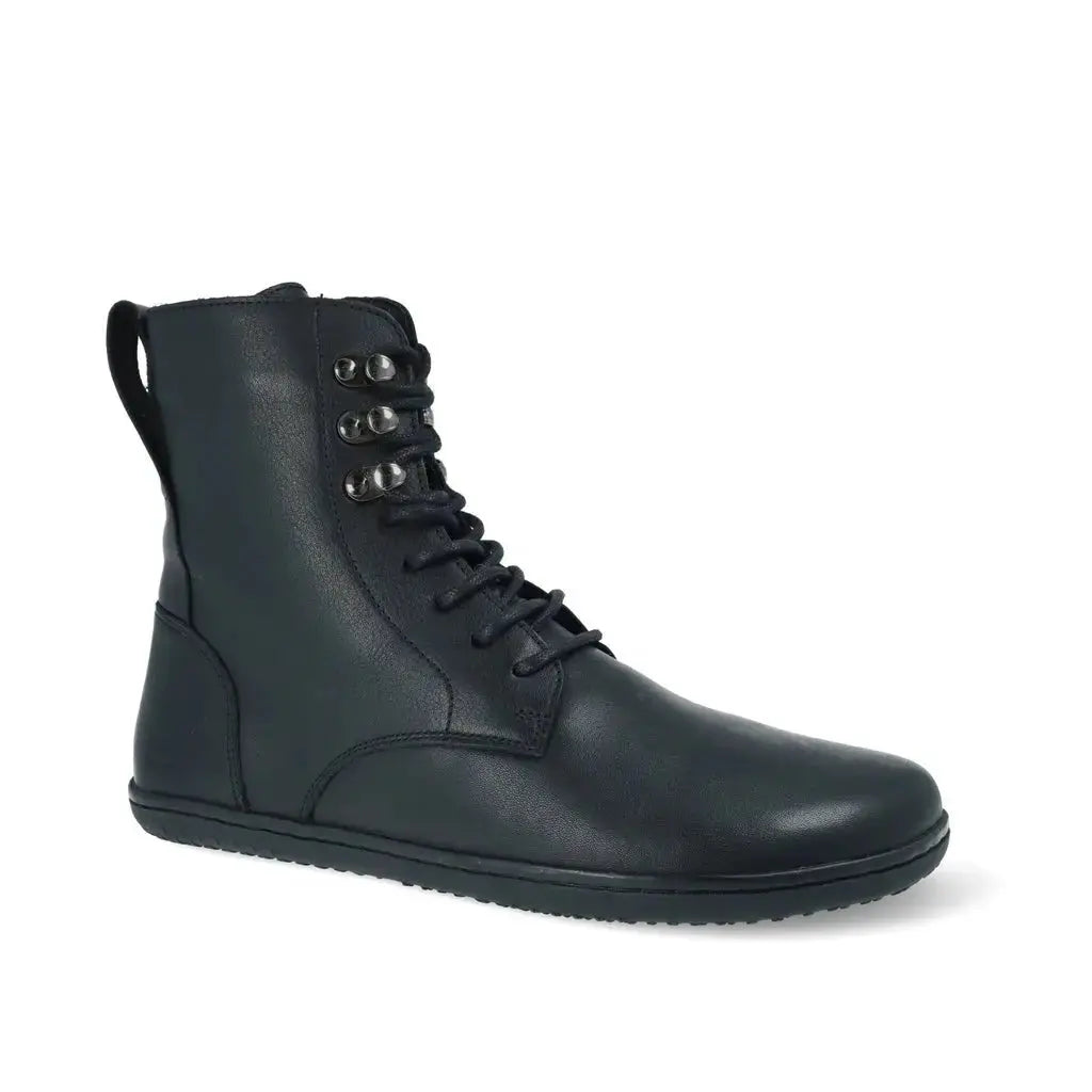 Angles Fashion - Orpheus Winter Black - Botines de invierno