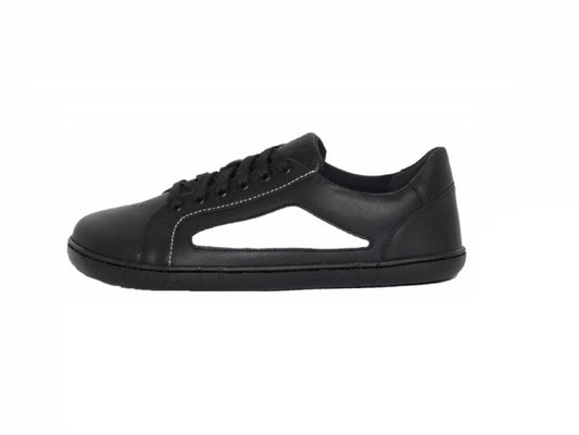 Antal - Aire B&W - Deportivas barefoot-Antal-Cacles Barefoot-Tienda de calzado barefoot respetuoso minimalista