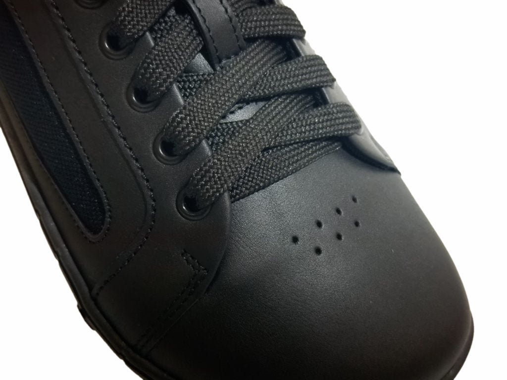 Antal - Aire Black - Deportivas barefoot-Antal-Cacles Barefoot-Tienda de calzado barefoot respetuoso minimalista