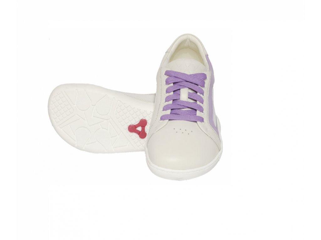 Antal - Aire Lilla - Deportivas barefoot-Antal-Cacles Barefoot-Tienda de calzado barefoot respetuoso minimalista