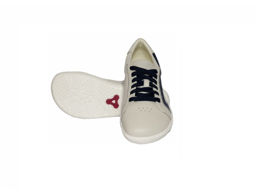 Antal - Aire Navy - Deportivas barefoot-Antal-Cacles Barefoot-Tienda de calzado barefoot respetuoso minimalista