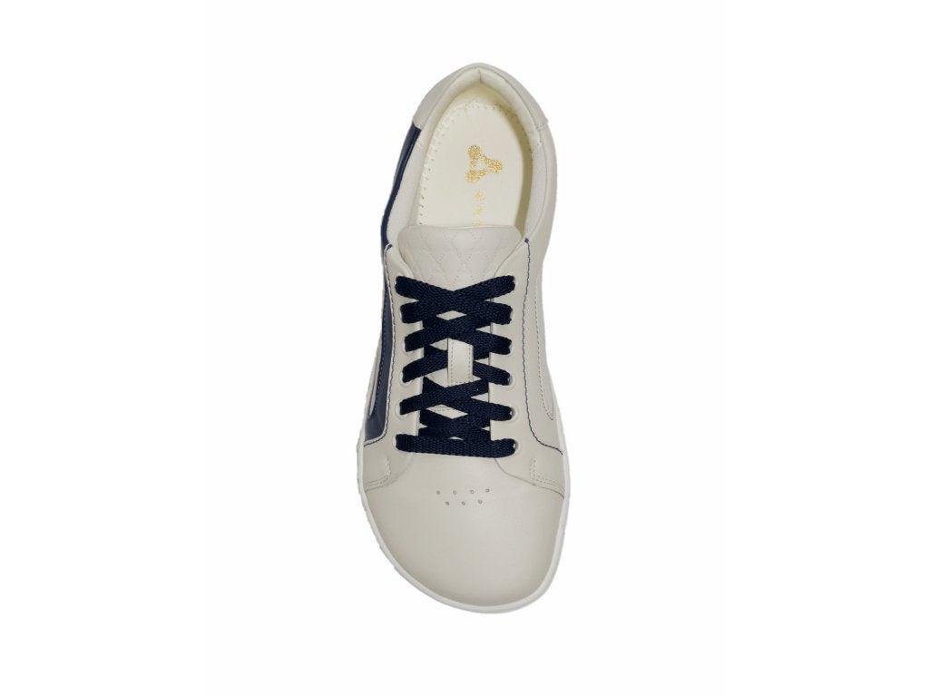 Antal - Aire Navy - Deportivas barefoot-Antal-Cacles Barefoot-Tienda de calzado barefoot respetuoso minimalista