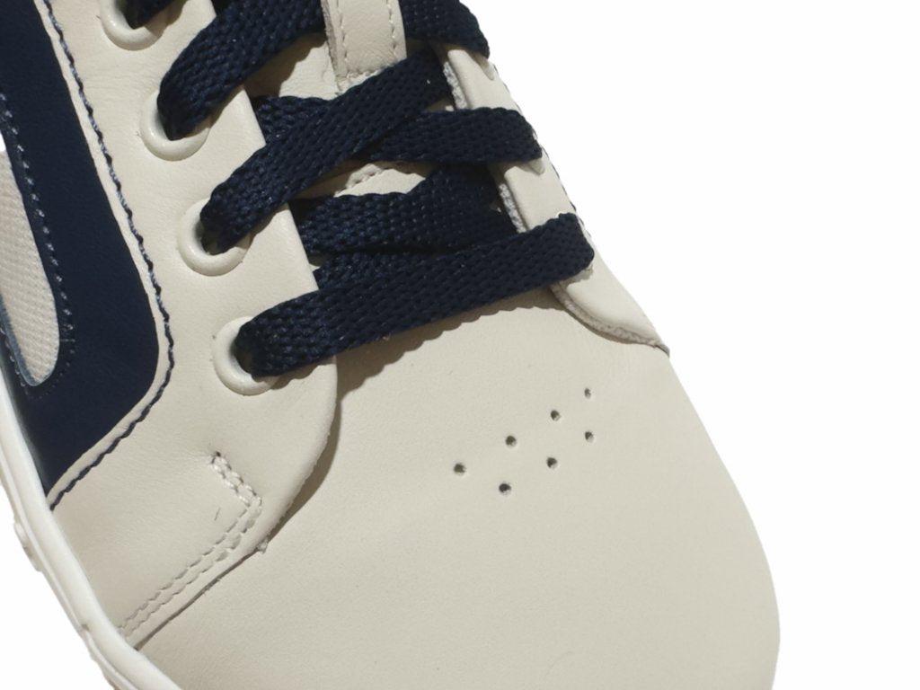 Antal - Aire Navy - Deportivas barefoot-Antal-Cacles Barefoot-Tienda de calzado barefoot respetuoso minimalista