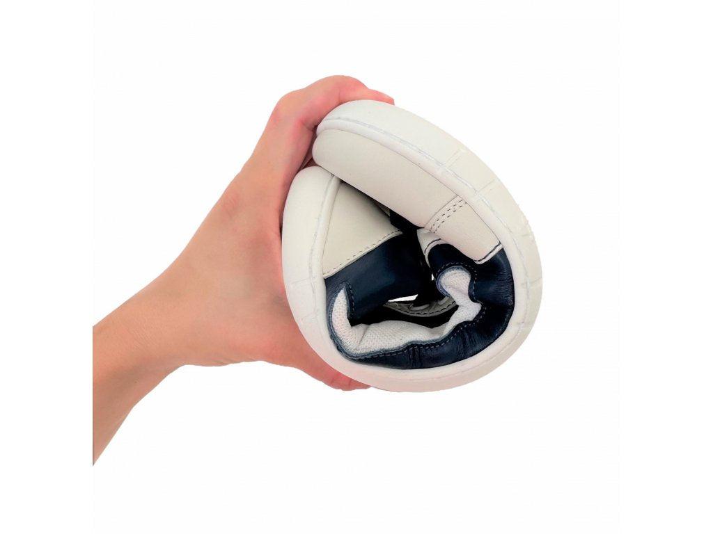 Antal - Aire Navy - Deportivas barefoot-Antal-Cacles Barefoot-Tienda de calzado barefoot respetuoso minimalista