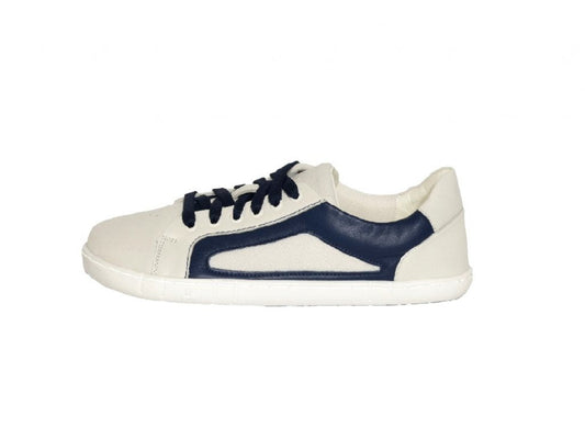 Antal - Aire Navy - Deportivas barefoot-Antal-Cacles Barefoot-Tienda de calzado barefoot respetuoso minimalista