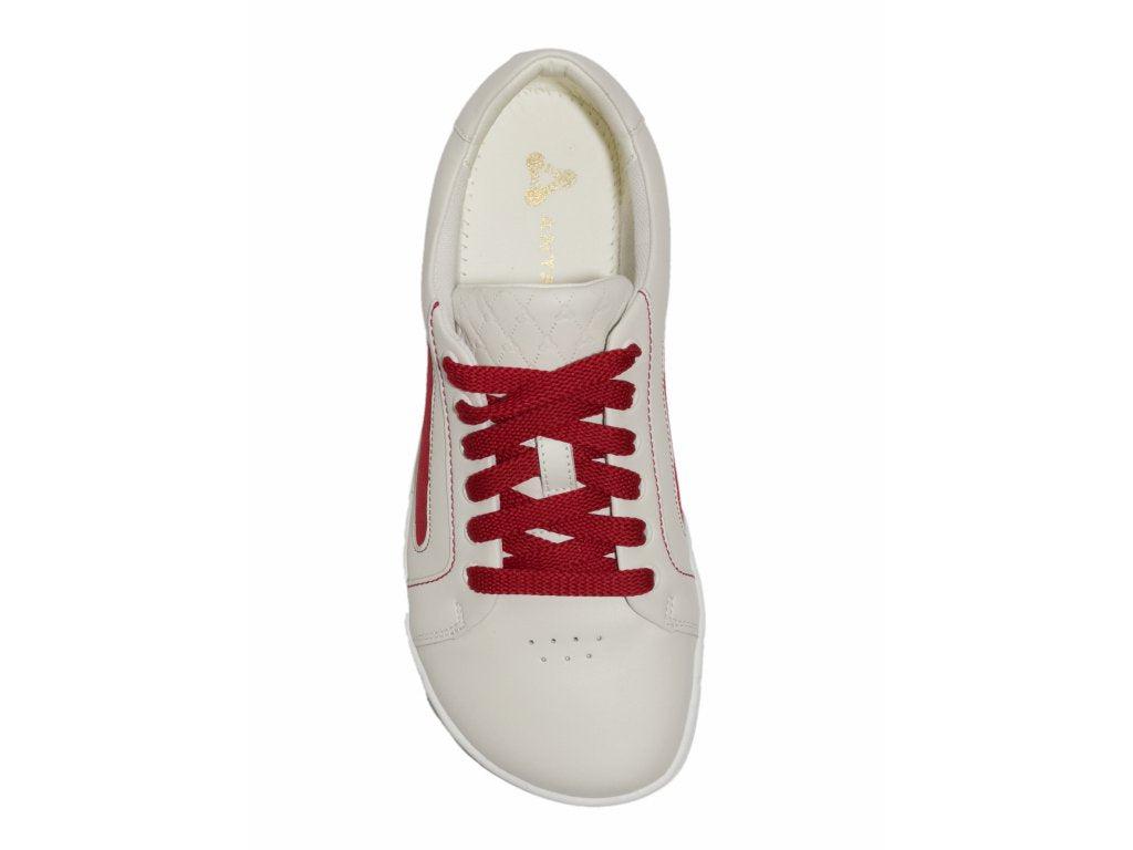 Antal - Aire Red - Deportivas barefoot-Antal-Cacles Barefoot-Tienda de calzado barefoot respetuoso minimalista
