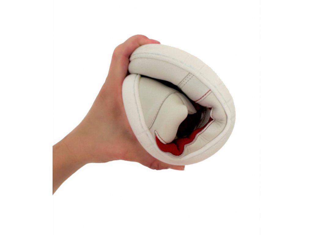 Antal - Aire Red - Deportivas barefoot-Antal-Cacles Barefoot-Tienda de calzado barefoot respetuoso minimalista