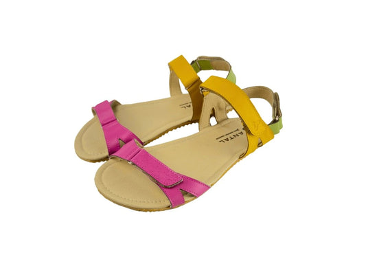 Antal - Alondra Carnival - Sandalias barefoot